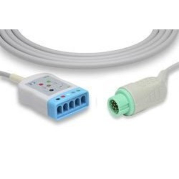 Ilc Replacement For CABLES AND SENSORS, TR25120 TR-25120